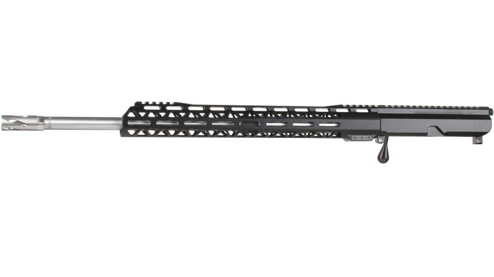 Bear Creek Arsenal BC-15 .350 Legend 20in Bolt Action Style Upper Receiver, Heavy, 1-16, 5/8x24, Flash Hider, 416R, UABA328350LCHB20116SS15ASR