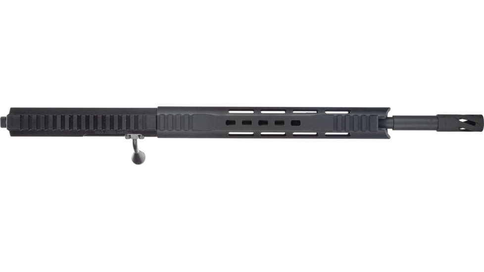 Bear Creek Arsenal BC-15 5.56 NATO 14.5in Bolt Action Style Upper Receiver, M4 Barrel, 1-7 Twist, 1/2x28, Flash Hider, Parkerized, UABA-385-556CM414.517-12ASR
