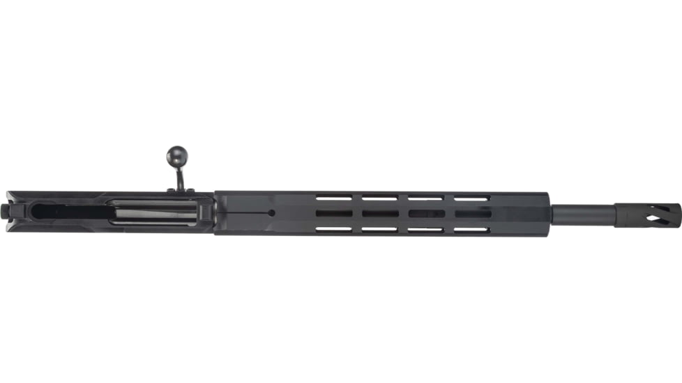 Bear Creek Arsenal BC-15 5.56 NATO 14.5in Bolt Action Style Upper Receiver, M4 Barrel, 1-7 Twist, 1/2x28, Flash Hider, Parkerized, UABA-385-556CM414.517-12ASR