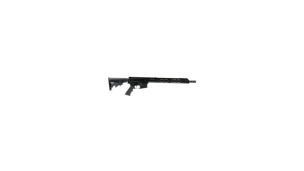 Bear Creek Arsenal BC-15 7.62x39 Right Side Charging Rifle 16 Parkerized Heavy Barrel 110 Twist Carbine Length Gas System 15 MLOK Forged Lower No Magazine 938703DC, CR911N-SCH762CHB16110PFL-15M3