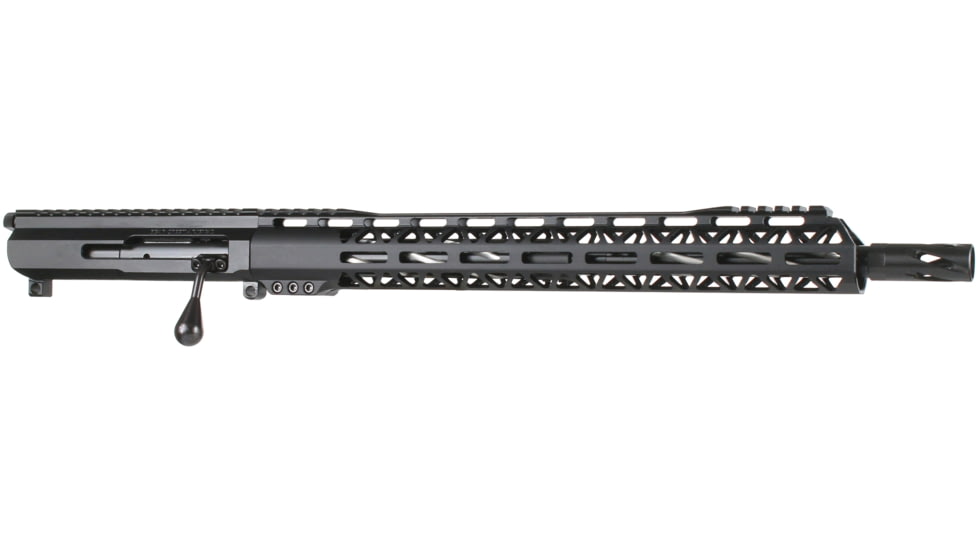 Bear Creek Arsenal BC15 7.62x39 16in Bolt Action Style Upper Receiver, Heavy, 1-10, 5/8x24, Flash Hide, Nitride, UABA344762CHB16110SSBCF15ASR