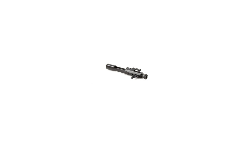 Bear Creek Arsenal BCA 6.5 Grendel Type II Side Charging Bolt Carrier Group, Black, BCGSCH-65-15