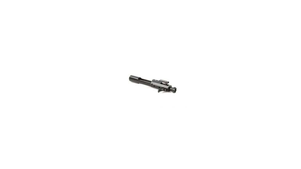 Bear Creek Arsenal BCA 7.62x39/12.7x42 Right Side Charging Bolt Carrier Group, Black, BCGSCH-762-15