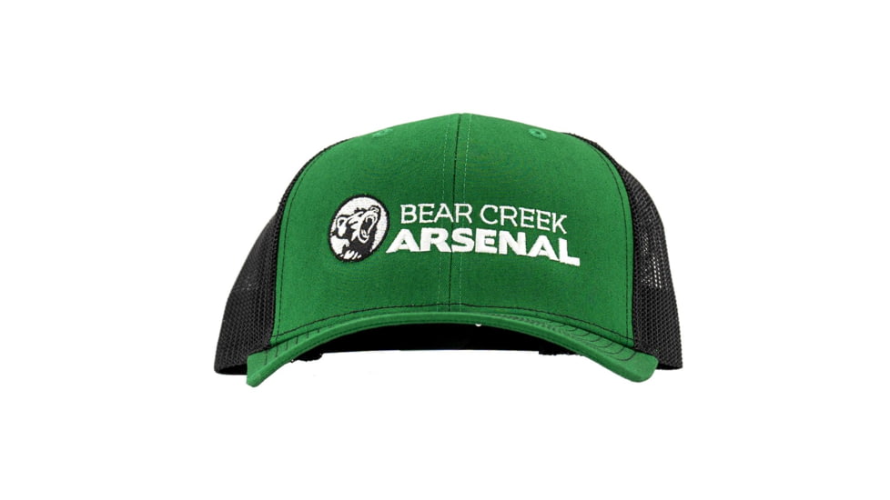 Bear Creek Arsenal BCA-ADJ -K GREEN-