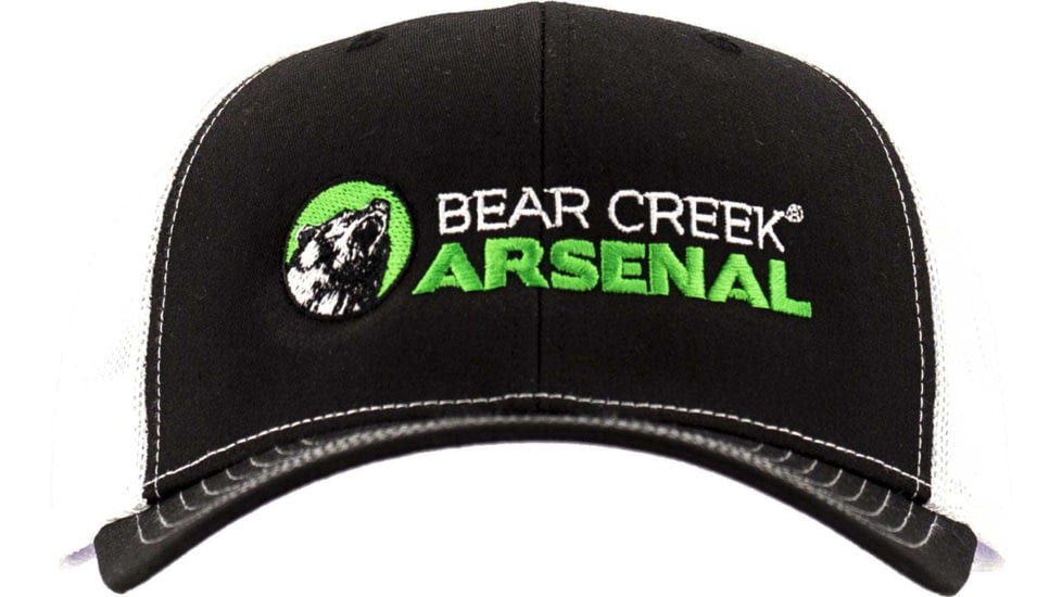 Bear Creek Arsenal BCA-ADJ