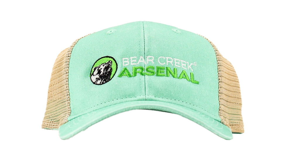 Bear Creek Arsenal BCA-ADJFL-MINT-TEA PONY-