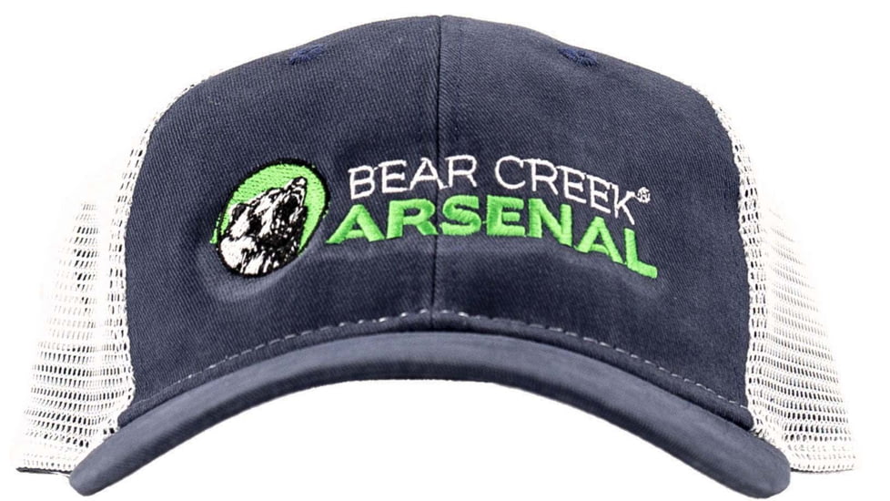 Bear Creek Arsenal BCA-ADJFL-NAVY-WHITE PONY-