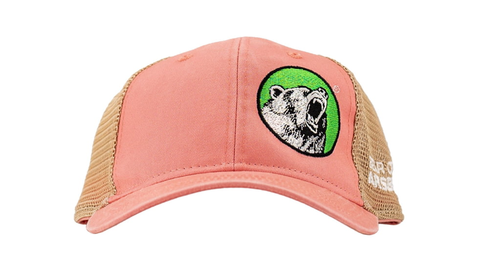 Bear Creek Arsenal BCA-ADJSL-CORAL-TEA PONY-