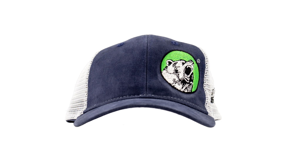 Bear Creek Arsenal BCA-ADJSL-NAVY-WHITE PONY-