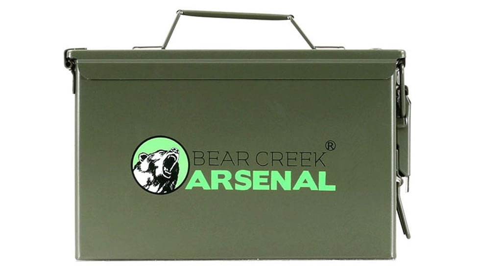 Bear Creek Arsenal BCA-AMMOCAN30