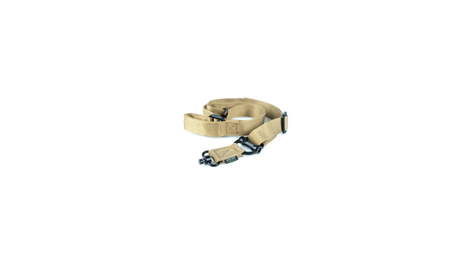 Bear Creek Arsenal BCA FDE Quick Adjust QD Sling 99923201, BCA-850052118358
