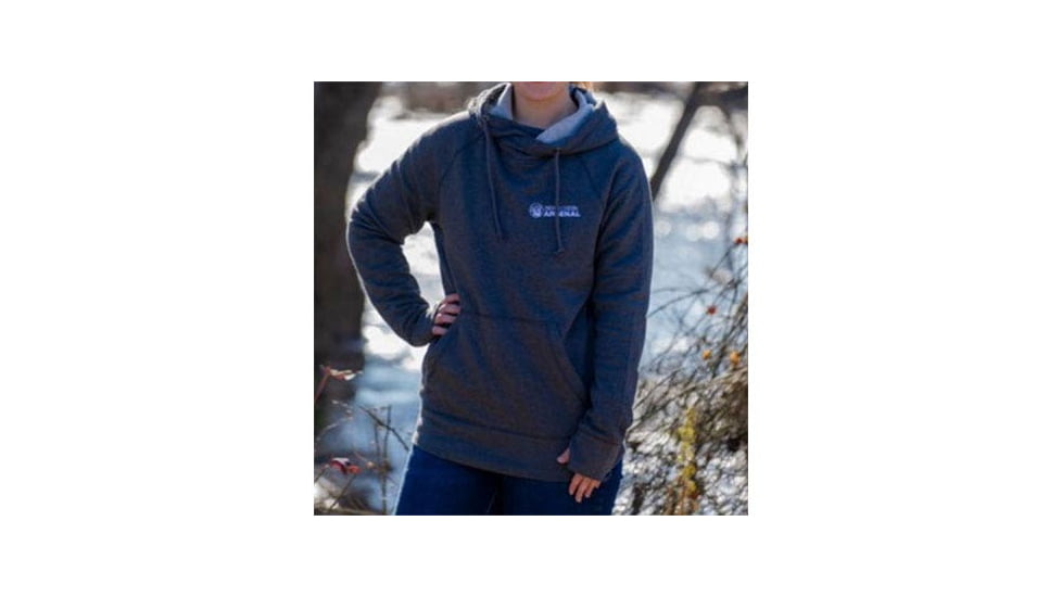 Bear Creek Arsenal BCA-HOODIE