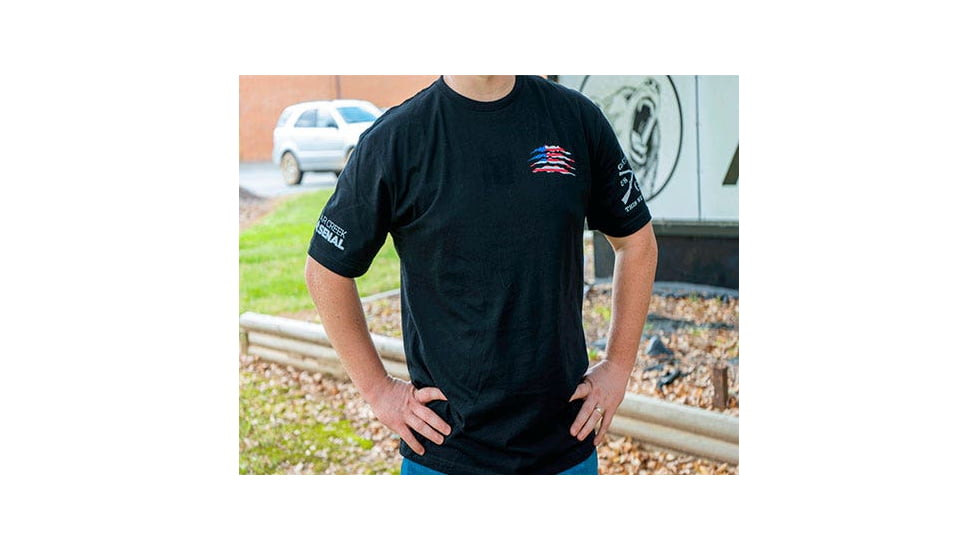 Bear Creek Arsenal BCABLACKGT-M-