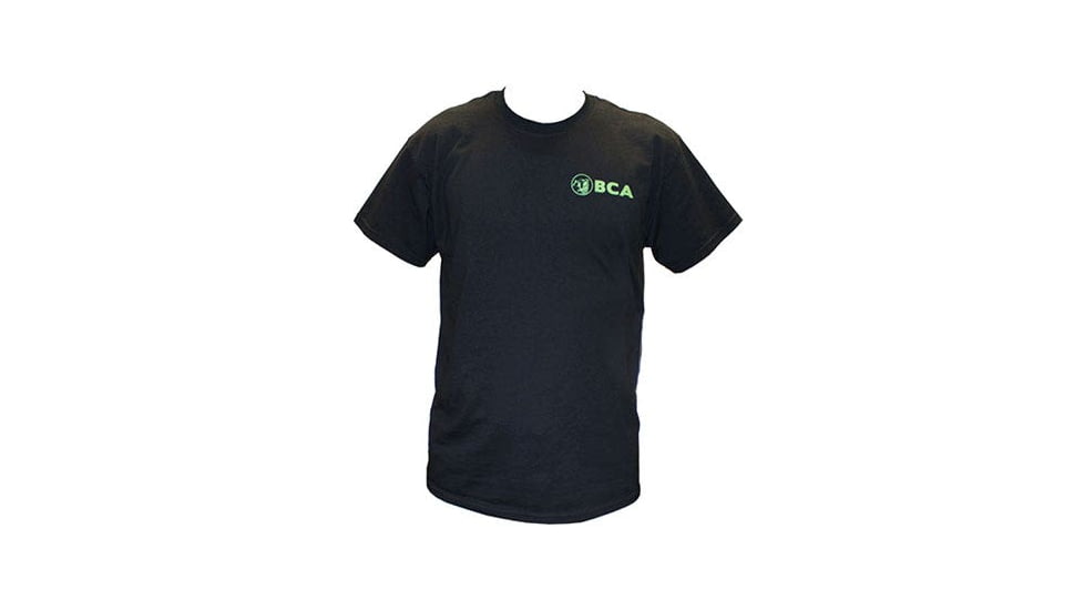 Bear Creek Arsenal BCABLACKT-M-