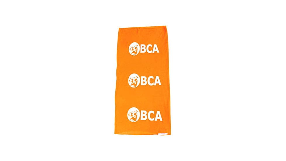 Bear Creek Arsenal BCAORANGEGAITER