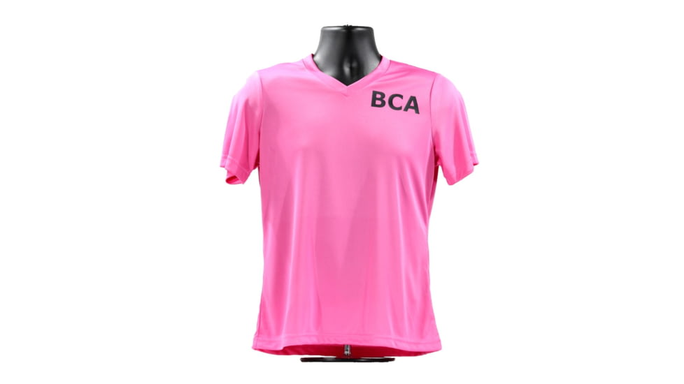Bear Creek Arsenal BCASCPINKZONET-M-