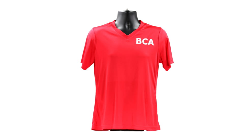 Bear Creek Arsenal BCASREDZONET-L-