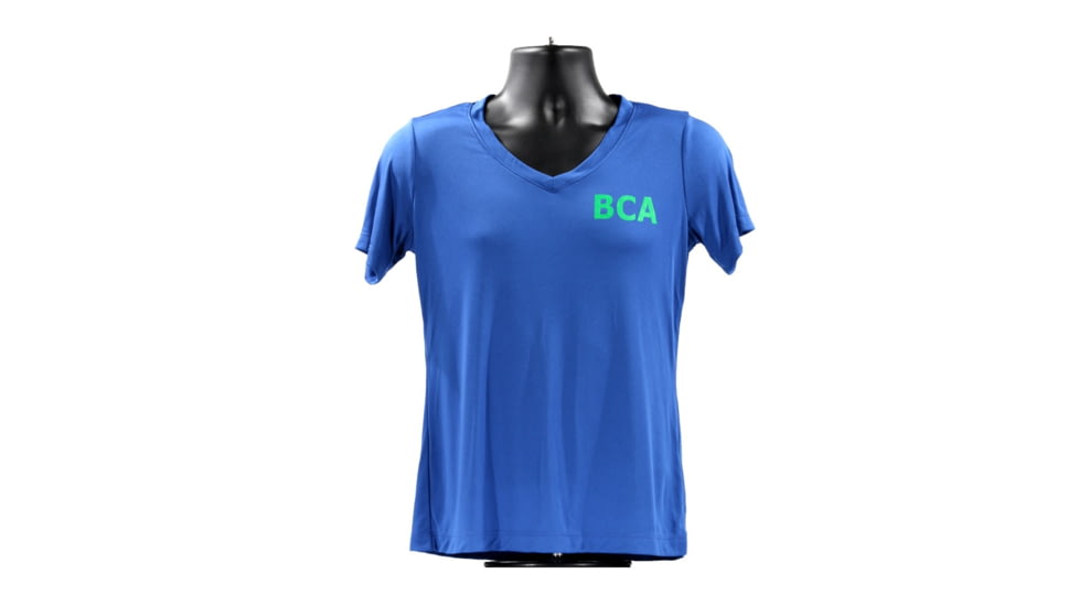 Bear Creek Arsenal BCATROYALCONTVNECKT-XL-