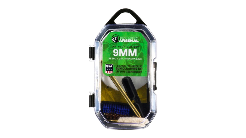 Bear Creek Arsenal FG-701-9MM-BCA