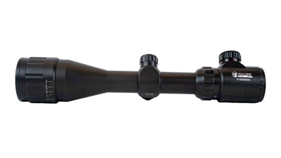 Bear Creek Arsenal RS-9X40-STD