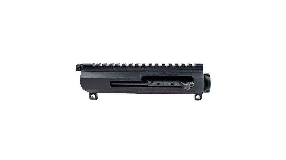 Bear Creek Arsenal AR-15 450 Bushmaster/.458 SOCOM Gen 2 Upper Receiver, BCG Combo, Right Side Charging, Black, URBCG450-458-15SCH