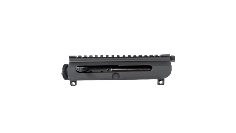 Bear Creek Arsenal AR-15 7.62x39 Gen 2 Upper Receiver, BCG Combo, Left Side Charging, Black, URBCGL762-15SCH