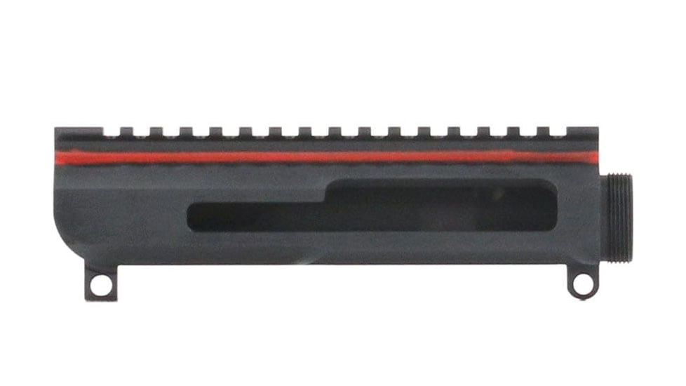 Bear Creek Arsenal AR-15 .223 /5.56 NATO/300 Blackout/350 Legend/6.5 Grendel/7.62x39 Stripped Right Side Charging Gen 2 Upper Receiver, BLEMISHED, URBSC-15-BLEM