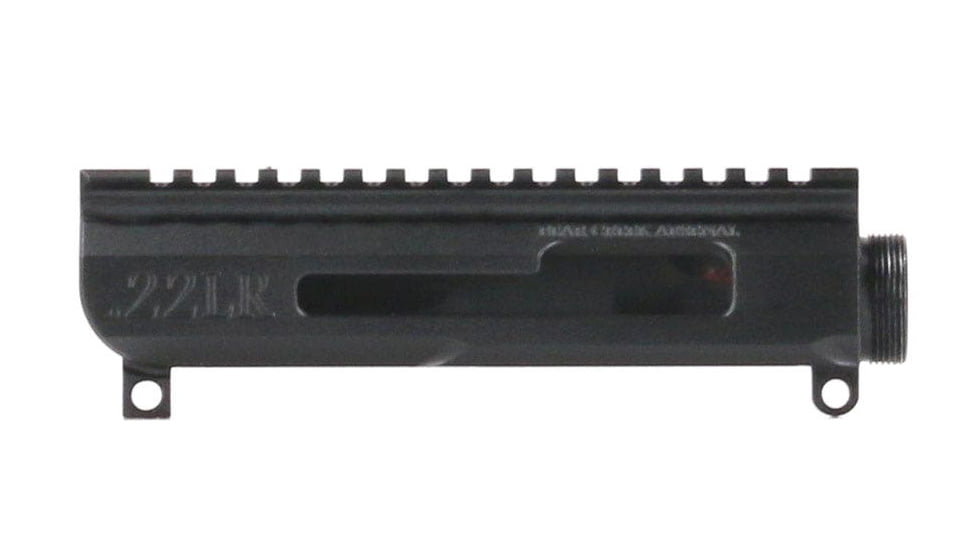 Bear Creek Arsenal AR-15 .22 LR Stripped Right Side Charging Gen 2 Upper Receiver, BLEMISHED, URBSC-22L-BLEM