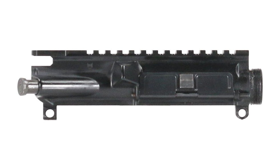 Bear Creek Arsenal AR-15. 450 Bushmaster/.458 SOCOM/12.7x42 Stripped Forged Rear Charging Upper Receiver, BLEMISHED, URFRC-450-BLEM