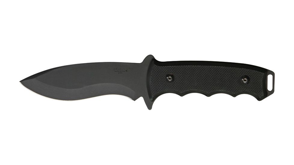 Bear Ops Constant Fixed Knife BC200B4T