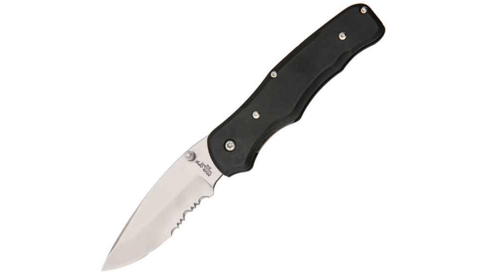 Bear Ops Manual Control Rancor Knife BC32018