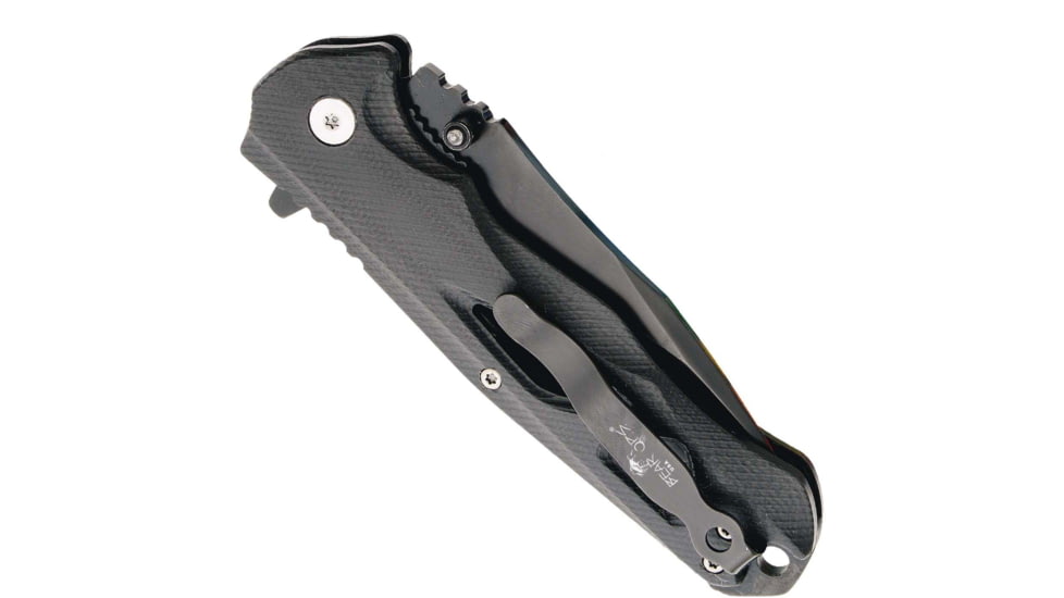 Bear OPS Rancor 2 Folding Knife, 2.88in, CPM-S30V, G10 Handle, MC-400-B4-B-S35