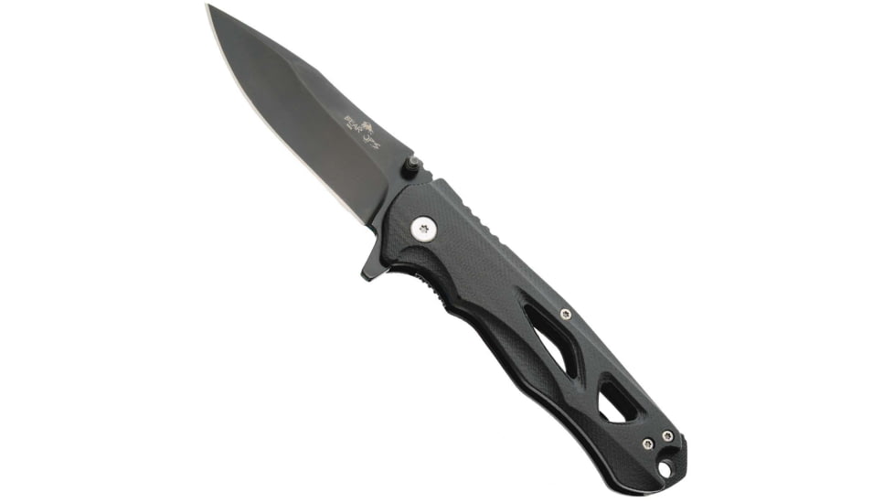 Bear OPS Rancor 2 Folding Knife, 2.88in, CPM-S30V, G10 Handle, MC-400-B4-B-S35