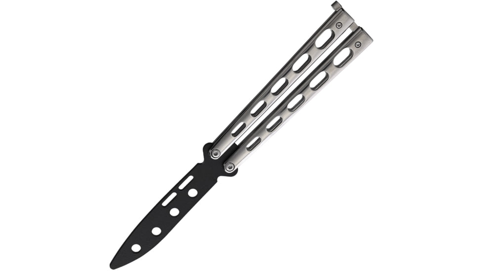 Bear &amp; Son Cutlery Butterfly Trainer Stainless BCSS15TR