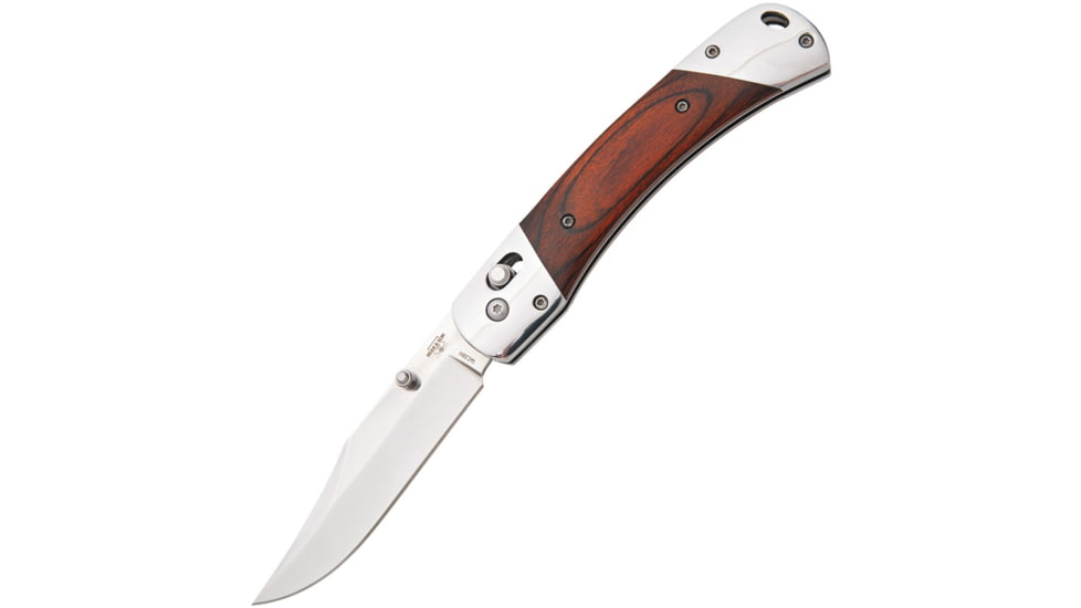 Bear &amp; Son Cutlery Crossbar Lock, BC2S97R
