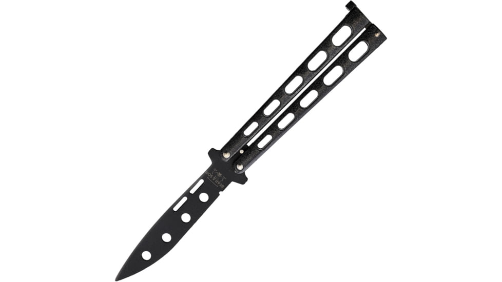Bear &amp; Son Cutlery Galaxy Butterfly Trainer BC115GXTR