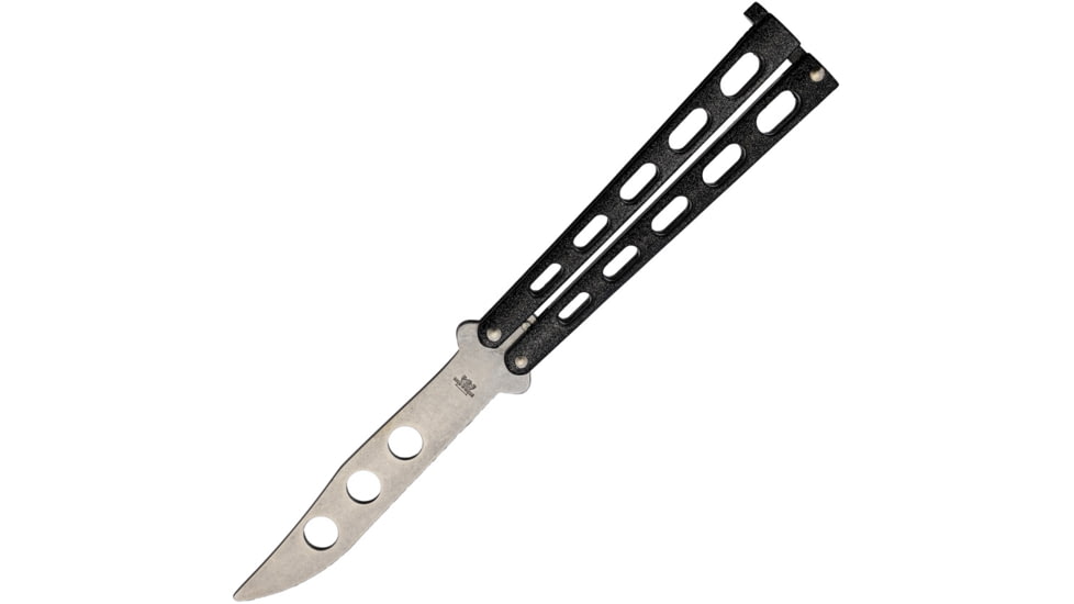 Bear &amp; Son Cutlery Galaxy Butterfly Trainer