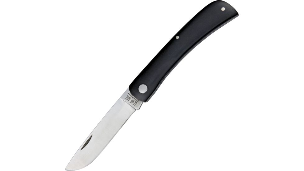 Bear &amp; Son Cutlery Large Farmhand Fold Knife BC738