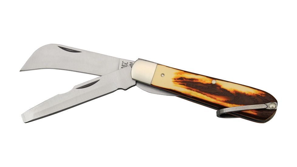 Bear &amp; Son Electrician Fold Knife BC7216