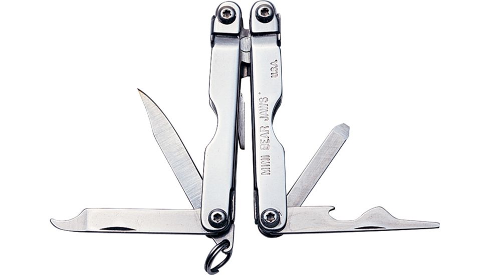 Bear &amp; Son Mini Bear Jaws Multi-Tools BC153