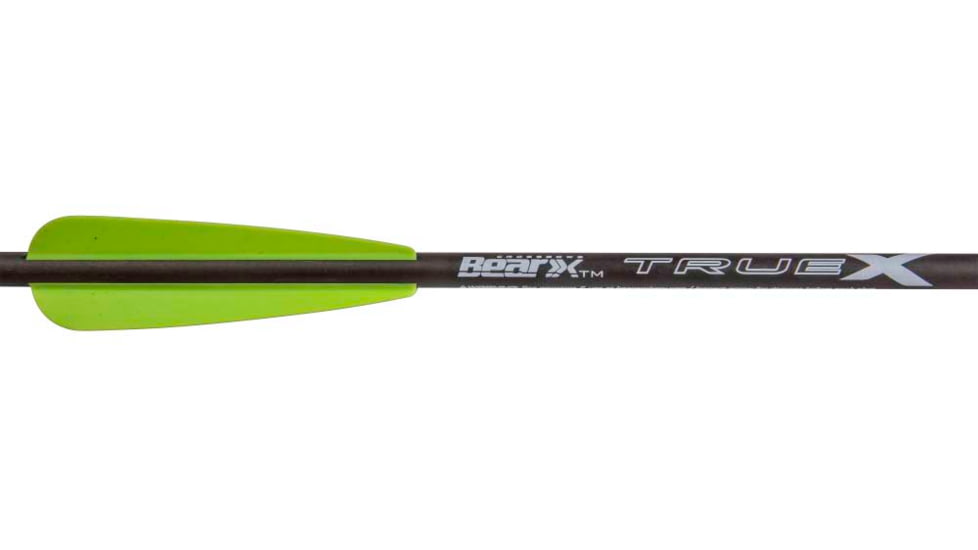 Bear X Bolts, 6 pack, ACBK20