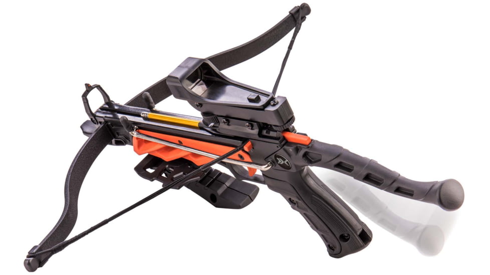 Bear X Desire RD, Black/Orange, RH / LH 60 175FPS, AC90A0A260