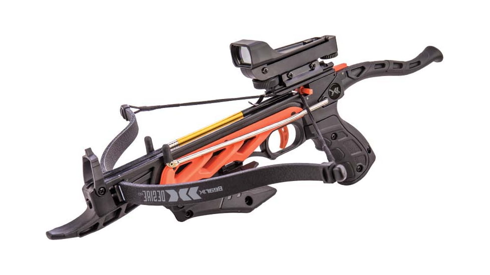 Bear X Desire RD, Black/Orange, RH / LH 60 175FPS, AC90A0A260