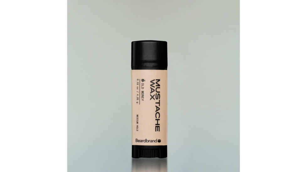 Beardbrand Old Money Mustache Wax, old-money-mustache-wax