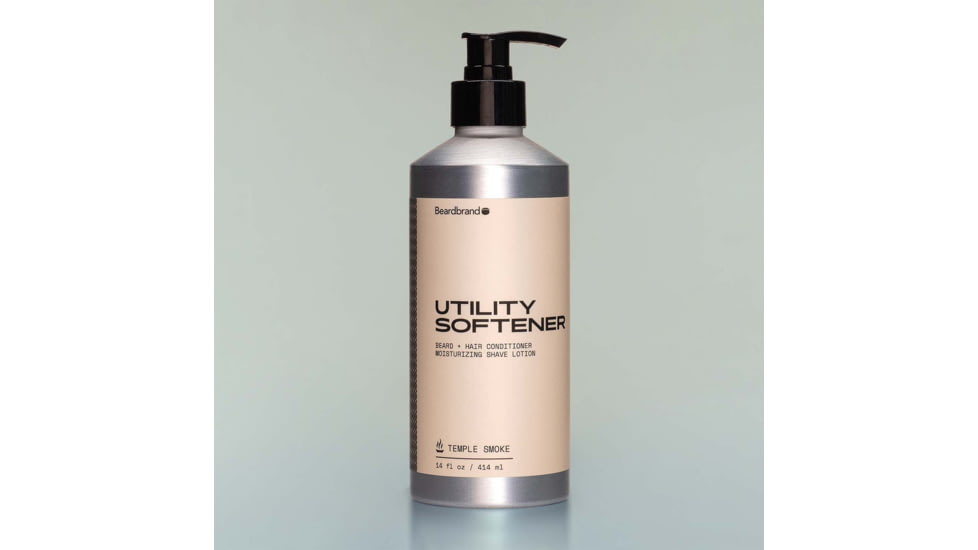 Beardbrand Temple Smoke Utility Beard Softener, temple-smoke-utility-beard-softener