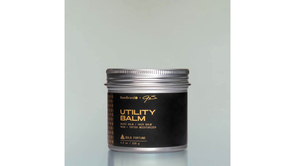 Beardbrand Utility Balm, utility-balm