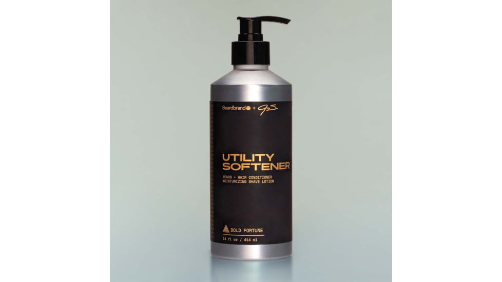 Beardbrand Utility Softener, utility-beard-softener