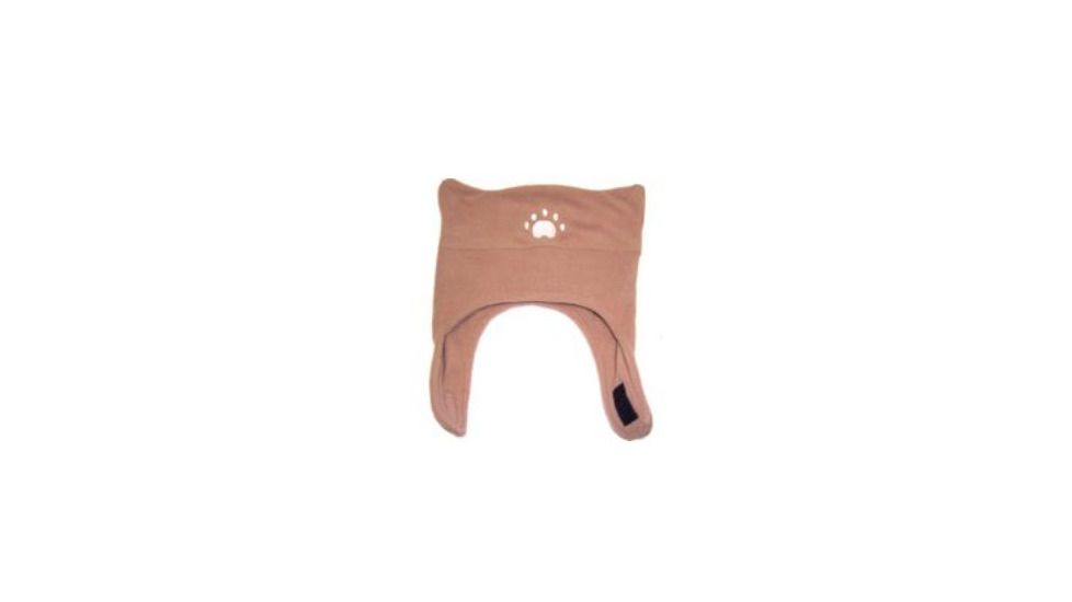 Bearhands Chinstrap Hat Toddler Camel TC700CAM