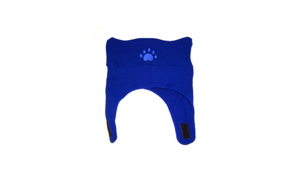 Bearhands Chinstrap Hat Toddler Co. Blue TC700CBL