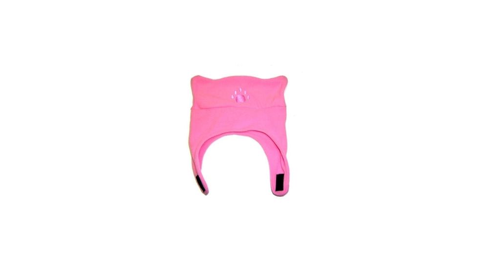Bearhands Chinstrap Hat Toddler Lt. Pink TC700LPK